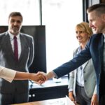 رهبران صنایع غذایی اغلب خود را تغییر می دهند.